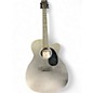 Used Martin 000CX1E Black Acoustic Electric Guitar thumbnail