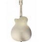 Used Martin 000CX1E Black Acoustic Electric Guitar
