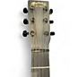 Used Martin 000CX1E Black Acoustic Electric Guitar