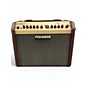 Used Fishman PROLBX500 Loudbox Mini Acoustic Guitar Combo Amp thumbnail