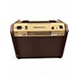 Used Fishman PROLBX500 Loudbox Mini Acoustic Guitar Combo Amp