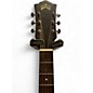 Used Guild  D240E Natural Acoustic Electric Guitar