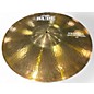Used Paiste 24in Rude The Eclipse Mega Power Ride Cymbal