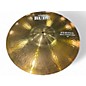 Used Paiste 24in Rude The Eclipse Mega Power Ride Cymbal