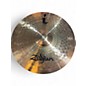 Used Zildjian 14in I SERIES CRASH Cymbal thumbnail