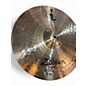 Used Zildjian 14in I SERIES CRASH Cymbal