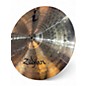 Used Zildjian 14in I SERIES CRASH Cymbal