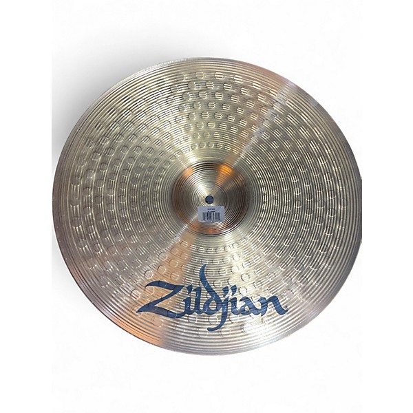 Used Zildjian 14in I SERIES CRASH Cymbal