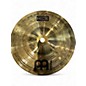 Used MEINL 8in HCS Splash Cymbal thumbnail