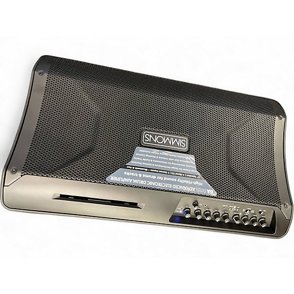 Used Simmons da2112 Powered Monitor
