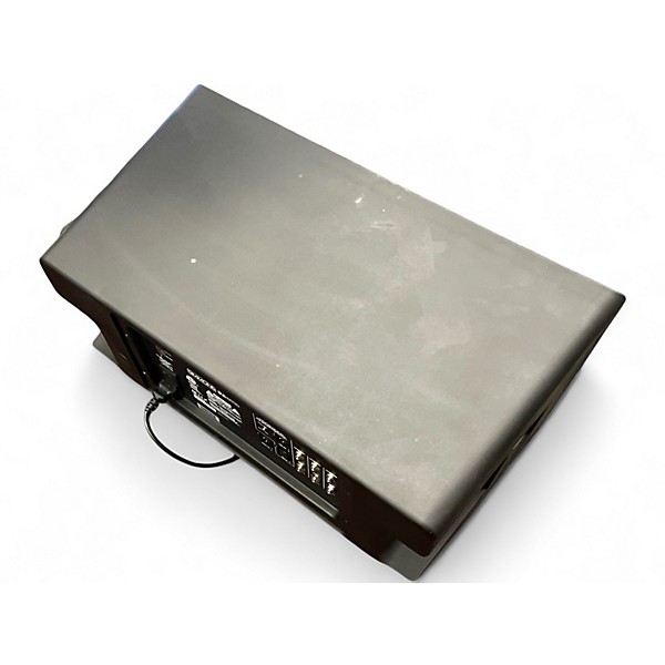 Used Simmons da2112 Powered Monitor