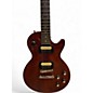 Used Epiphone Studio LT Walnut Solid Body Electric Guitar