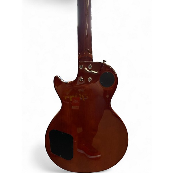 Used Epiphone Studio LT Walnut Solid Body Electric Guitar