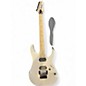 Used Ibanez RG652AHMFX PRESTIGE Antique White Solid Body Electric Guitar thumbnail