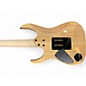 Used Ibanez RG652AHMFX PRESTIGE Antique White Solid Body Electric Guitar