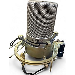 Used MXL 990 Condenser Microphone
