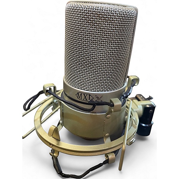 Used MXL 990 Condenser Microphone