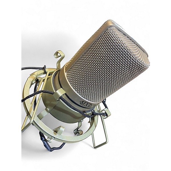 Used MXL 990 Condenser Microphone