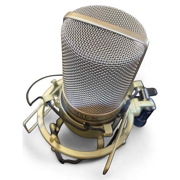 Used MXL 990 Condenser Microphone