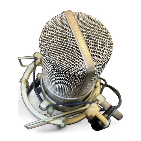 Used MXL 990 Condenser Microphone