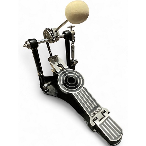 Used SONOR KICK PEDAL Bass Drum Beater