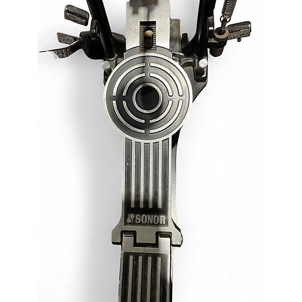 Used SONOR KICK PEDAL Bass Drum Beater