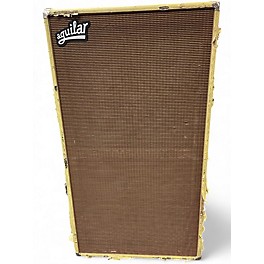 Used Aguilar DB810 8x10 Bass Cabinet
