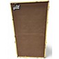 Used Aguilar DB810 8x10 Bass Cabinet thumbnail