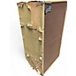 Used Aguilar DB810 8x10 Bass Cabinet