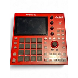 Used Akai Professional MPC Pro Plus Drum MIDI Controller