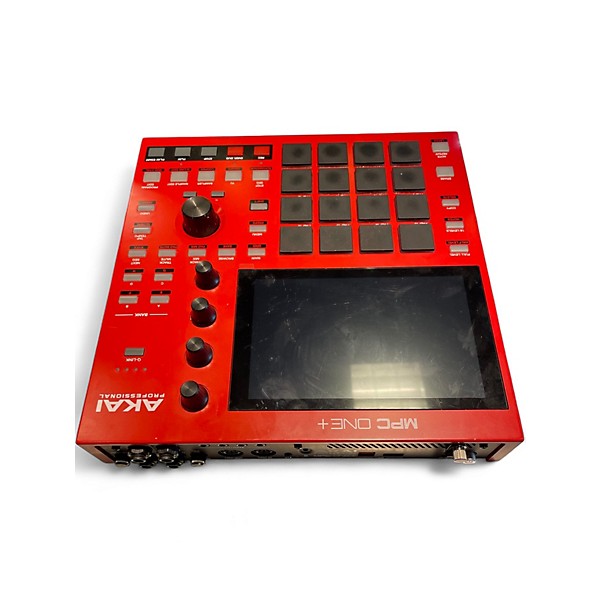 Used Akai Professional MPC Pro Plus Drum MIDI Controller