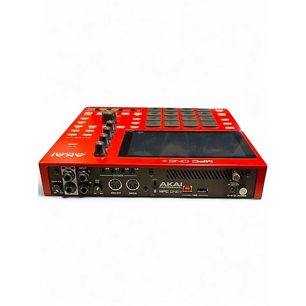 Used Akai Professional MPC Pro Plus Drum MIDI Controller
