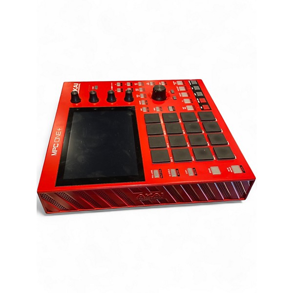 Used Akai Professional MPC Pro Plus Drum MIDI Controller