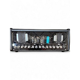 Used Hughes & Kettner DELUXE 40  Tube Guitar Amp Head