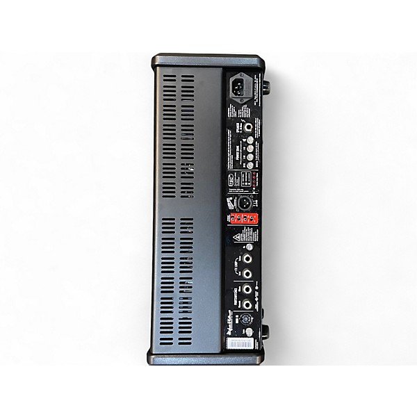 Used Hughes & Kettner DELUXE 40  Tube Guitar Amp Head