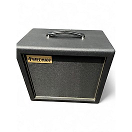 Used Friedman PT112 1x12 Guitar Cabinet