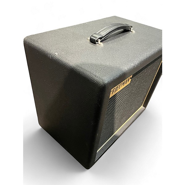 Used Friedman PT112 1x12 Guitar Cabinet