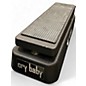 Used Dunlop GCB95 Original Crybaby Wah Effect Pedal thumbnail