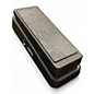 Used Dunlop GCB95 Original Crybaby Wah Effect Pedal