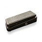 Used Dunlop GCB95 Original Crybaby Wah Effect Pedal
