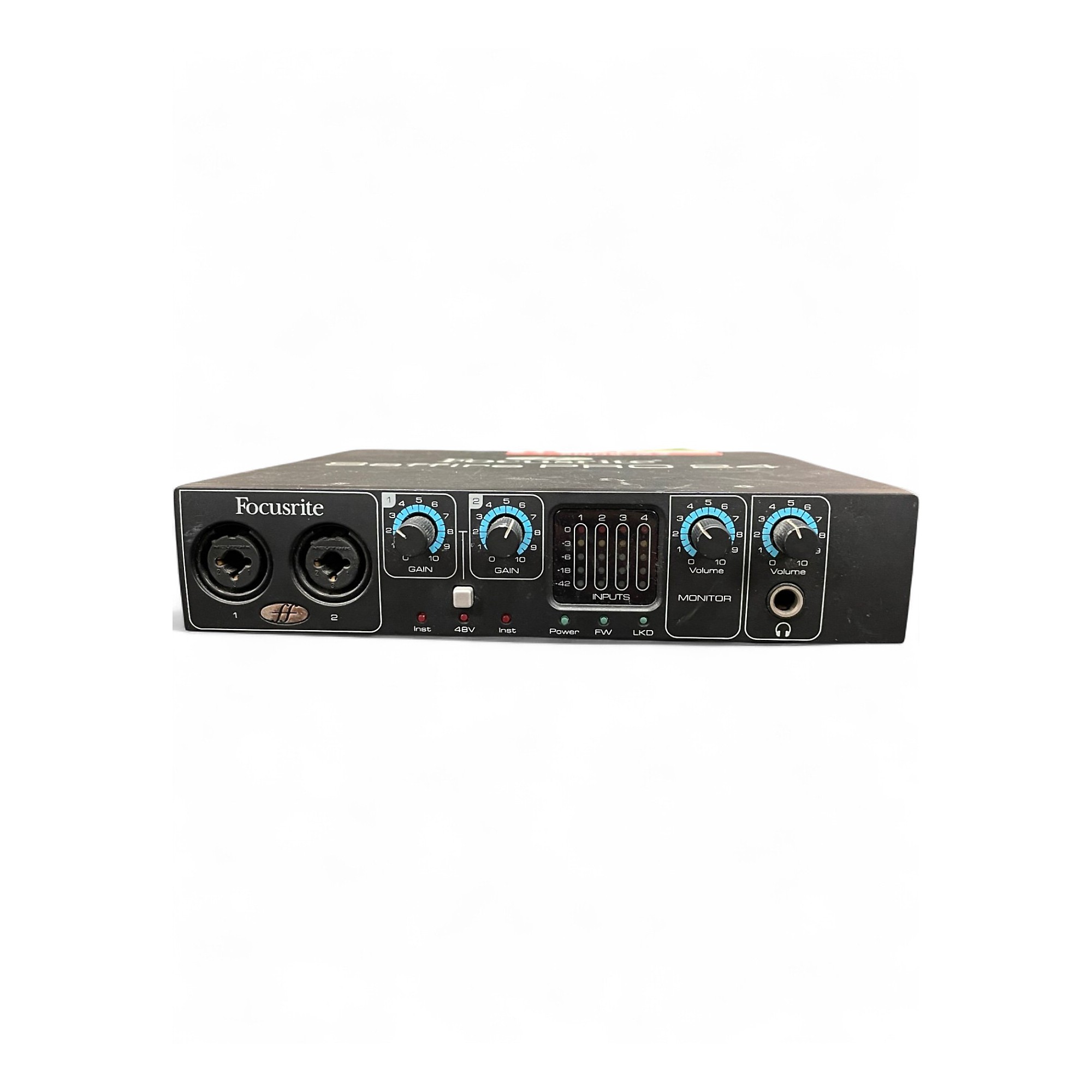 Focusrite Saffire PRO 24 オーディオインターフェース Amazon.co.jp: Focusrite Saffire Pro 24 : 楽器・音響機器