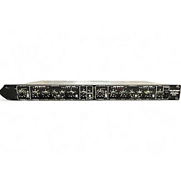 Used Drawmer DL241 Compressor