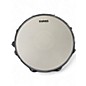Used PDP by DW 14X6.5 Concept Series Brass Snare Polished Brass Drum