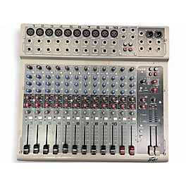 Used Peavey PV14 Unpowered Mixer
