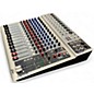 Used Peavey PV14 Unpowered Mixer