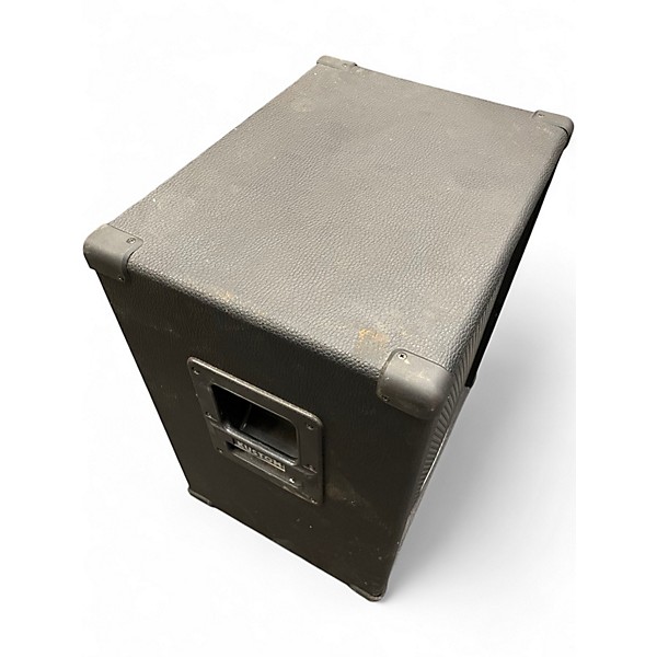 Used Kustom KPC15P Powered Speaker