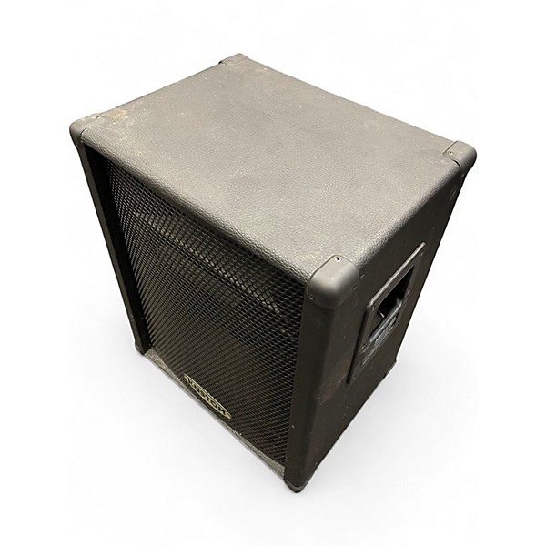 Used Kustom KPC15P Powered Speaker