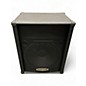 Used Kustom KPC15P Powered Speaker thumbnail