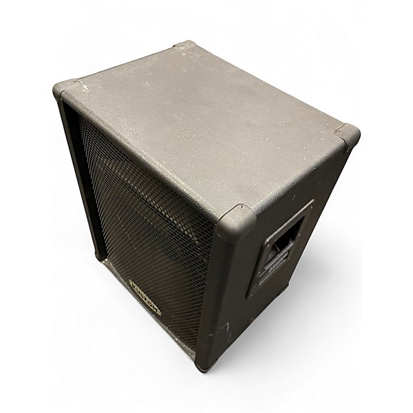 Used Kustom KPC15P Powered Speaker