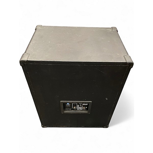 Used Kustom KPC15P Powered Speaker